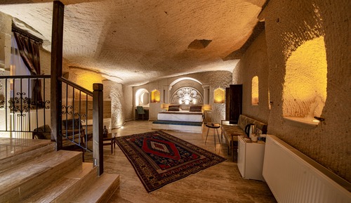 Signature Room