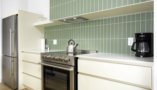Le penthouse Saint-François with private rooftop terrace and spa - SF601