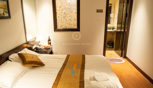 Economy Double or Twin Room