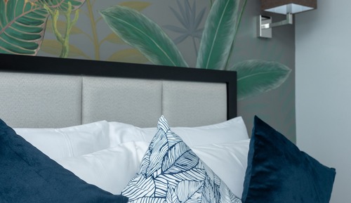 Signature Family Sea Front