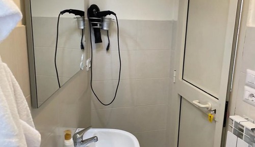 Standard Double Room, Ensuite, Courtyard View (Verdiana)