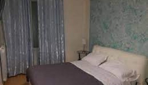 Comfort Double Room, Ensuite (Azzurra)