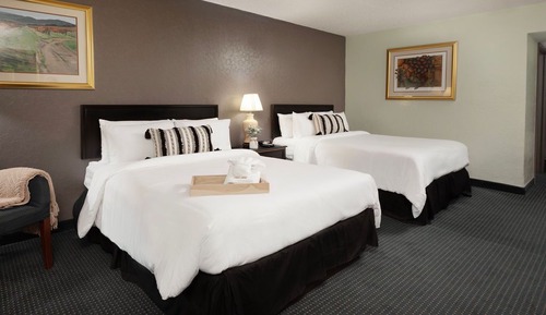 Classic Double Room