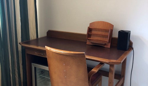 Basic Single Room