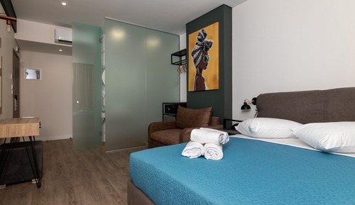 Comfort Room