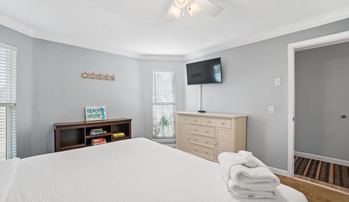 Condo, 3 Bedrooms, Sea View, Beachfront