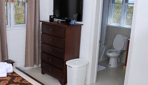 Luxury Single Room, 1 Bedroom