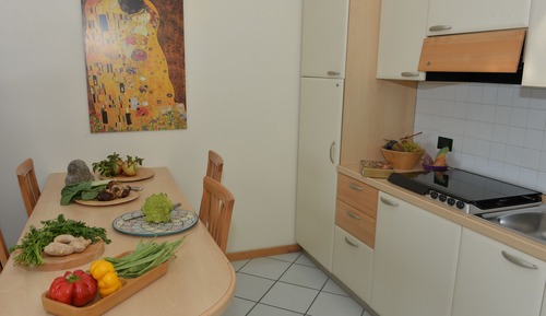 Panoramic Apartment