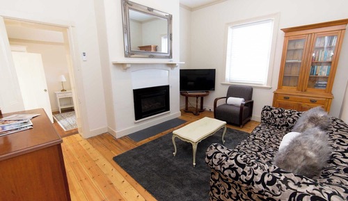 Annex Cottage - 1 Bedroom