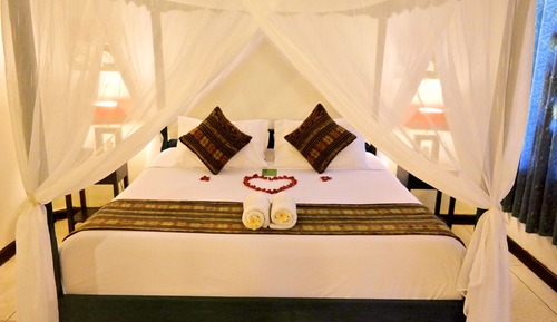 Suite (Superior Star)