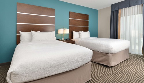 Room, 2 Queen Beds
