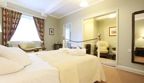 Junior Room