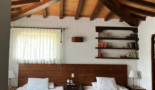 Traditional Double Room, 2 Double Beds