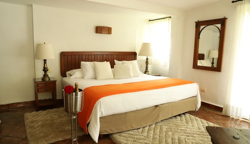 Romantic Suite
