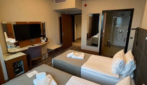 Economic Standard Room