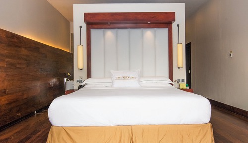 Beach Room