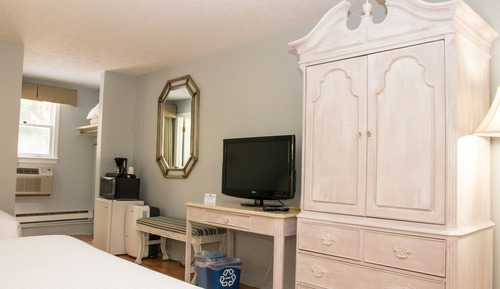 Deluxe Room, 2 Queen Beds