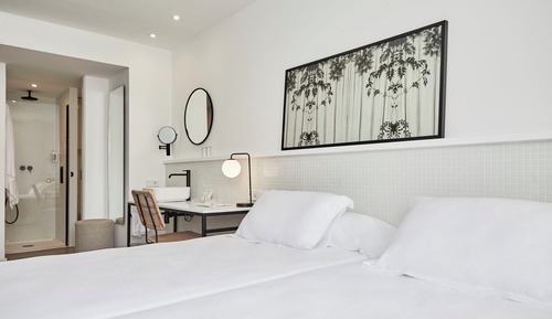Triple Room, Balcony (2 Adults + 1 Child)