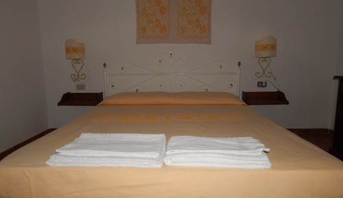 Apartment, 2 Bedrooms, Balcony, Garden View (for 5 people)