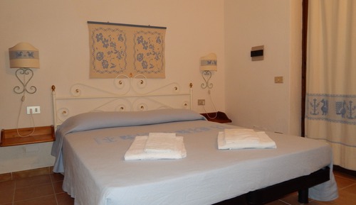 Apartment, 1 Bedroom, Balcony, Garden View