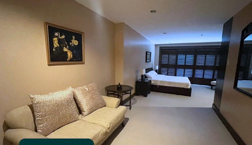 Suite, 2 Bedrooms