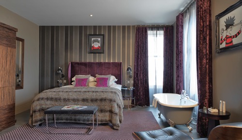Junior Suite