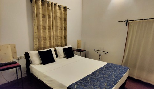 Ancestral Standard Room