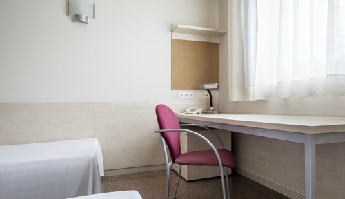 Quadruple Room, 2 Bedrooms, Kitchenette