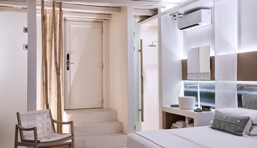 Superior Suite, Private Pool