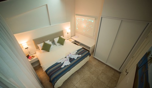 Apartment, 1 Bedroom, Sea View