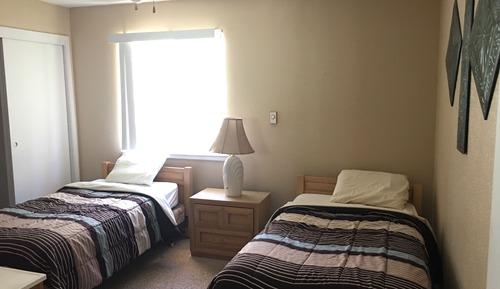 Basic Condo, 1 Bedroom