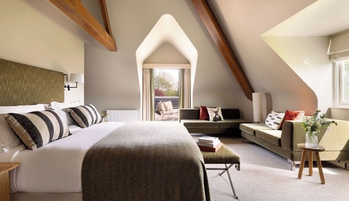 Suite, 2 Bedrooms (Deer Park)