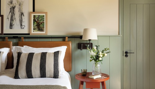 Superior Room