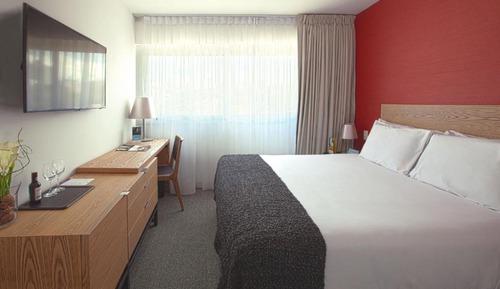 Superior Room, 1 Queen Bed