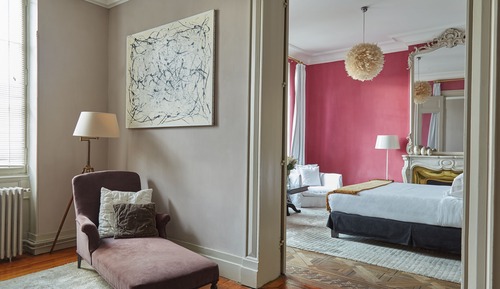 Superior Suite (Pomerol)