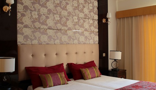 Junior Suite, 1 Bedroom