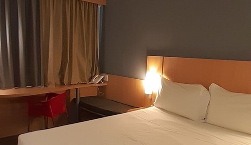 Room, 1 Double Bed, Accessible (Accessible)