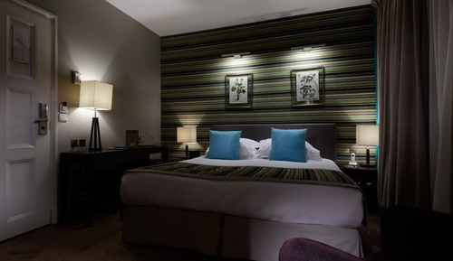 Classic Double Room