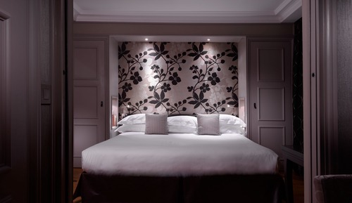Junior Suite (Les Reflets)