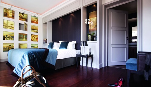 Suite (Les Rendez-vous du Mathurin)