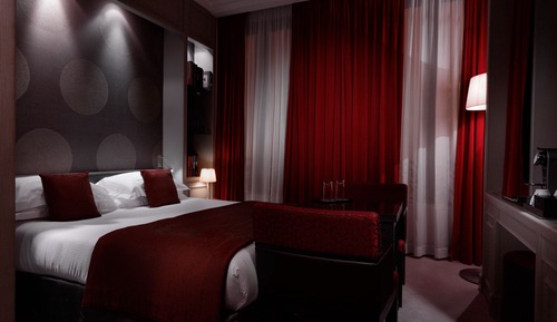 Superior Quadruple Room, 2 Bedrooms, Connecting Rooms