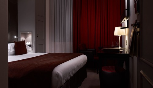 Single Room