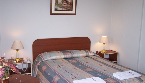 Single Room
