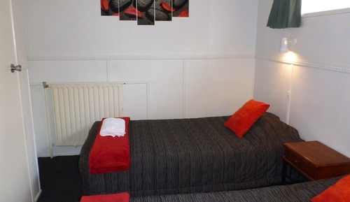 Apartment, 2 Bedrooms