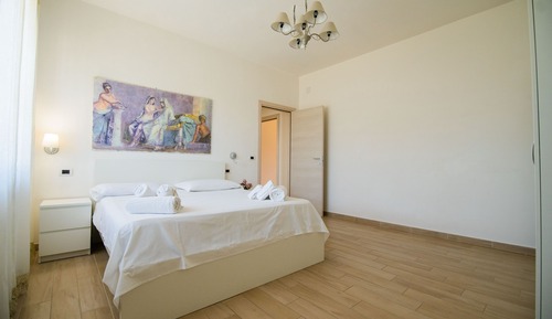 Exclusive Apartment