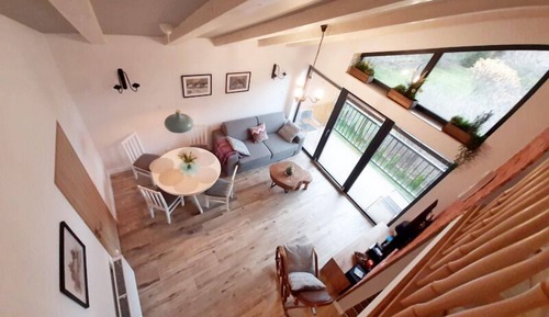 Family Apartment, 2 Bedrooms