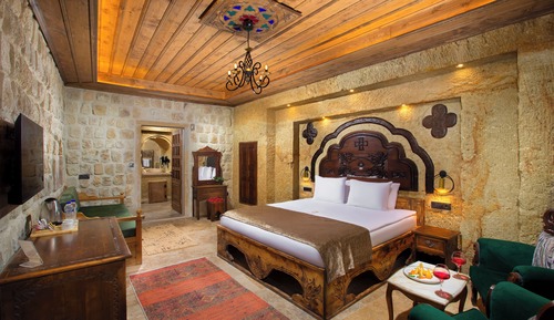 Grand Room