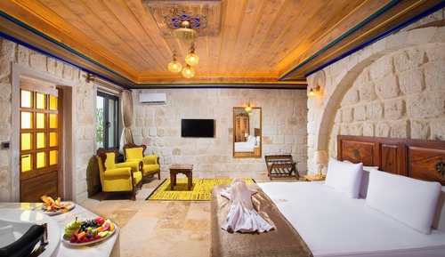 Signature Room, Terrace, City View