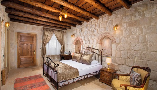 Family Suite, Connecting Rooms