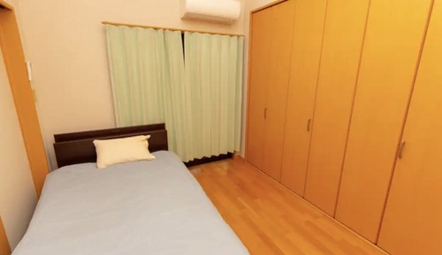 Comfort House